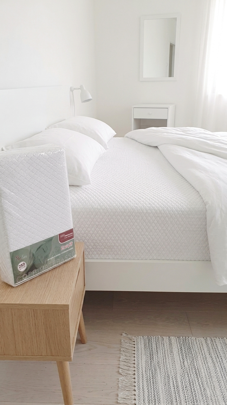 Coprimaterasso Easyfit