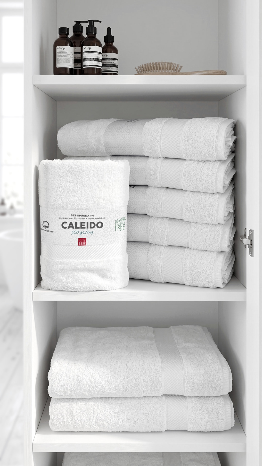 Bagno & Spa